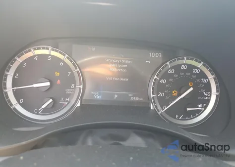 2022 Toyota Highlander Limited из США, поврежденный, VIN 5TDDZRBH9NS181005